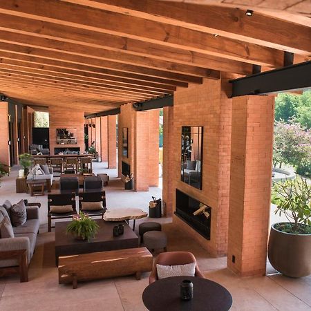 Hotel Avandaro Golf & Spa Resort Valle de Bravo Exterior foto